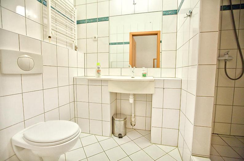 Hotel Korona Słubice Camera foto