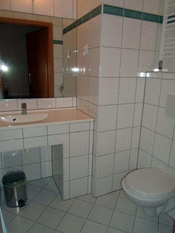 Hotel Korona Słubice Camera foto